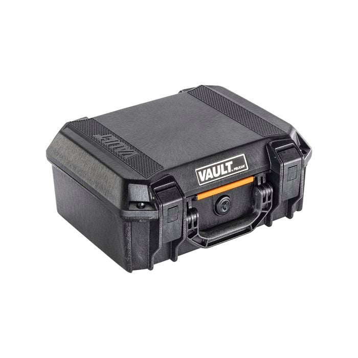 Pelican Medium Vault Case