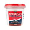 Timbermate 2kg Jarrah Wood Filler