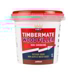 Timbermate 2kg Jarrah Wood Filler