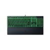 Razer Ornata V3 X Rgb Low Profile Gaming Keyboard [rz03-04470100]