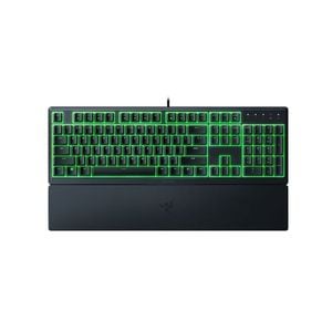 Razer Ornata V3 X Rgb Low Profile Gaming Keyboard [rz03-04470100]