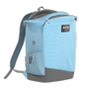 RovR TravelR 24 Can Soft Cooler Backpack - Pacific Blue