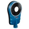 Bosch Blue GDE 162 Dust Extraction Drilling Accessory