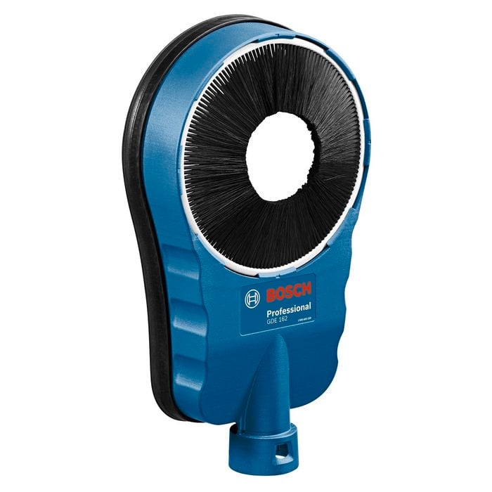 Bosch Blue GDE 162 Dust Extraction Drilling Accessory