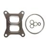 Turbo Charger Gasket Kit For Volkswagen Golf R MK7 5G 2.0L