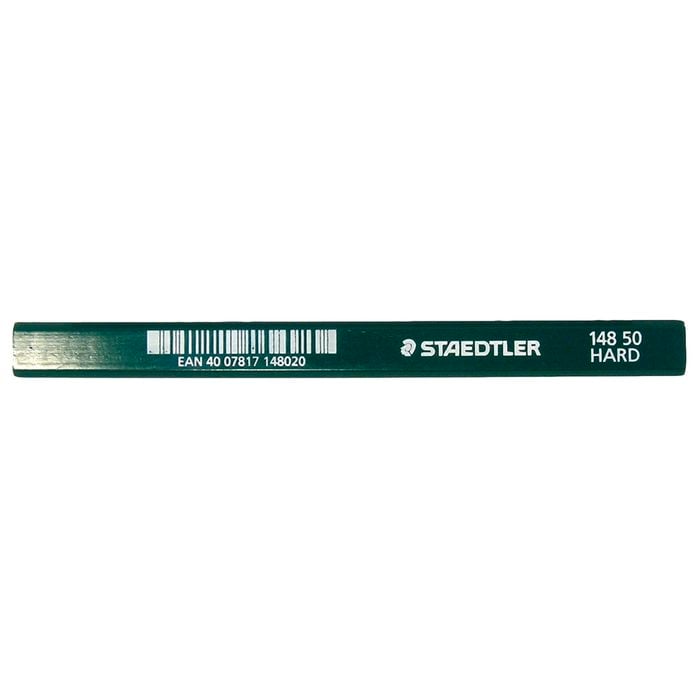 Staedtler Hard Carpenters Pencil