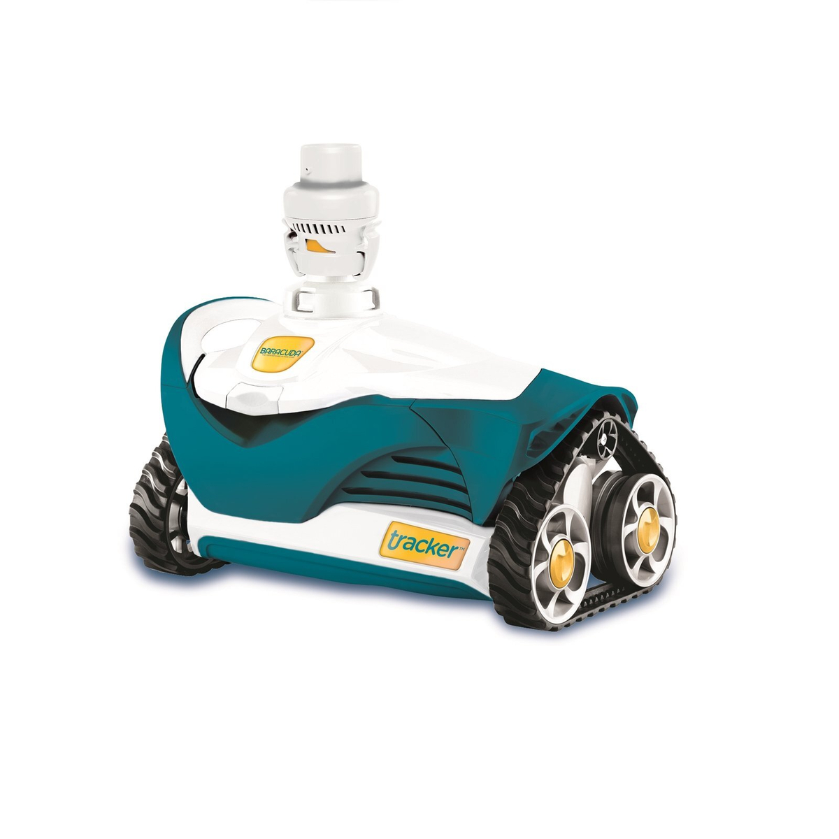 Baracuda Tracker™ Automatic Pool Cleaner - Bunnings Australia