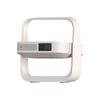 XGIMI Elfin Flip All in One Elegant Home Projector - White