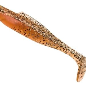 ZMan DieZel MinnowZ 4" Soft Plastic Fishing Lure #New Penny
