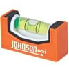Johnson Magnetic Pocket Level