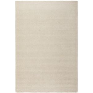 The Rug Connection Charm White 280x190cm - Large Hand Loomed Indoor Floor Rug