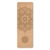 NNEOBA Non-Slip TPE Yoga Pad