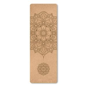 NNEOBA Non-Slip TPE Yoga Pad