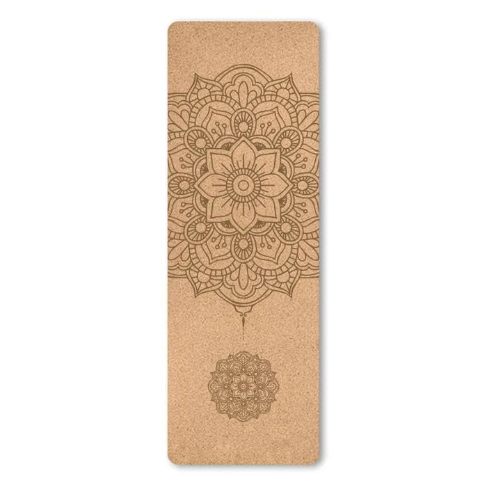 NNEOBA Non-Slip TPE Yoga Pad