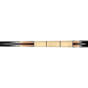 DUFFERIN 818 9 BALL 2 Piece Pool Snooker Billiard Cue 13mm Tip
