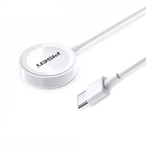 For Apple Watch Charger  Type-C PISEN 1M