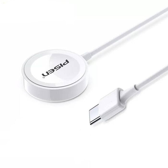 For Apple Watch Charger  Type-C PISEN 1M