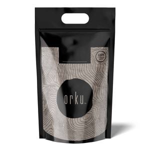 Orku 10kg Fossil Shell Flour - Livestock Garden Diatomaceous Earth Bulk