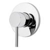 Foreno Icon Shower Mixer - Suits Main Pressure Only