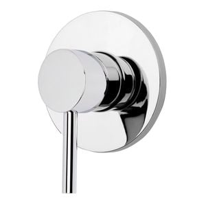 Foreno Icon Shower Mixer - Suits Main Pressure Only