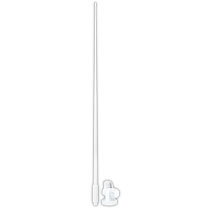 Uniden Atm301 - Vhf 1.8m Antenna Fold-down Base