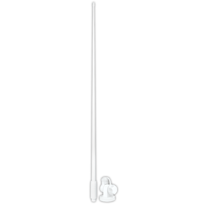 Uniden ATM301 - VHF 1.8m Antenna Fold-down Base
