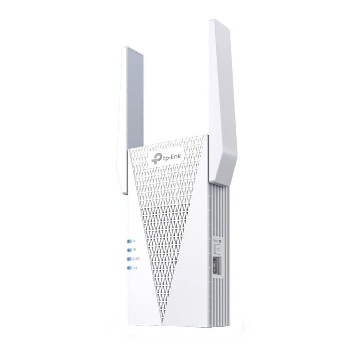 TP-Link AX3000 Dual-Band Wi-Fi Range Extender