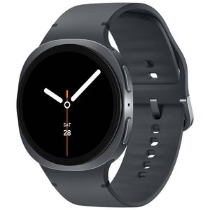 Samsung Galaxy Watch8 (40mm Case Bluetooth) - Graphite