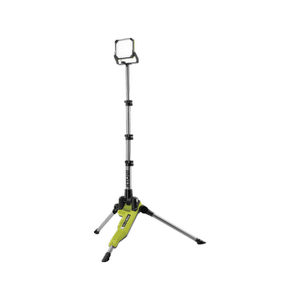Ryobi 18V ONE+ Tripod Work Light R18TL