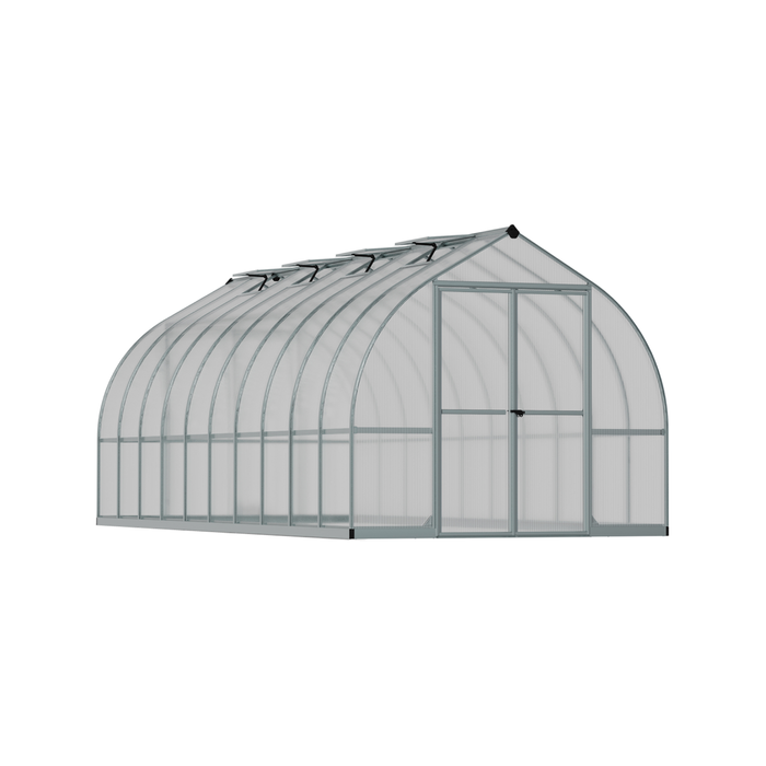 Maze 8' x 20’ Bella Greenhouse