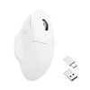 Keychron M7 Wireless Mouse (white)
