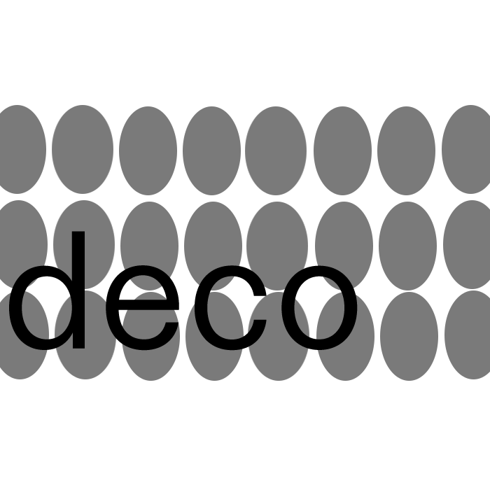 Deco Homewares
