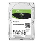 Seagate Barracuda 4TB 2.5" SATA Laptop Hard Drive [ST4000LM024]