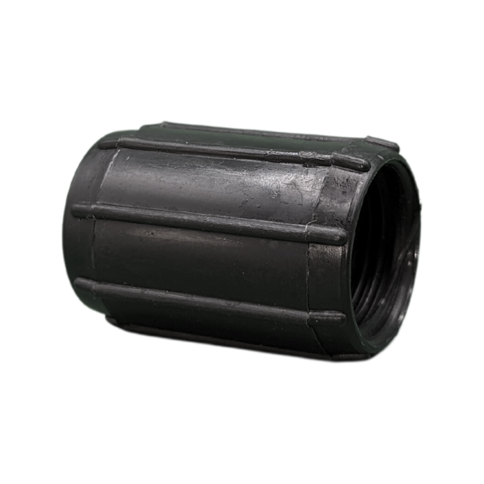 GD Watermark 15mm Poly Irrigation F/F Coupling