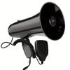 Power Amplifier Speaker With Siren And Usb Recording