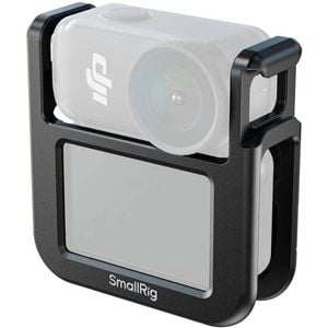 SmallRig Half Cage for DJI Osmo Nano 5764