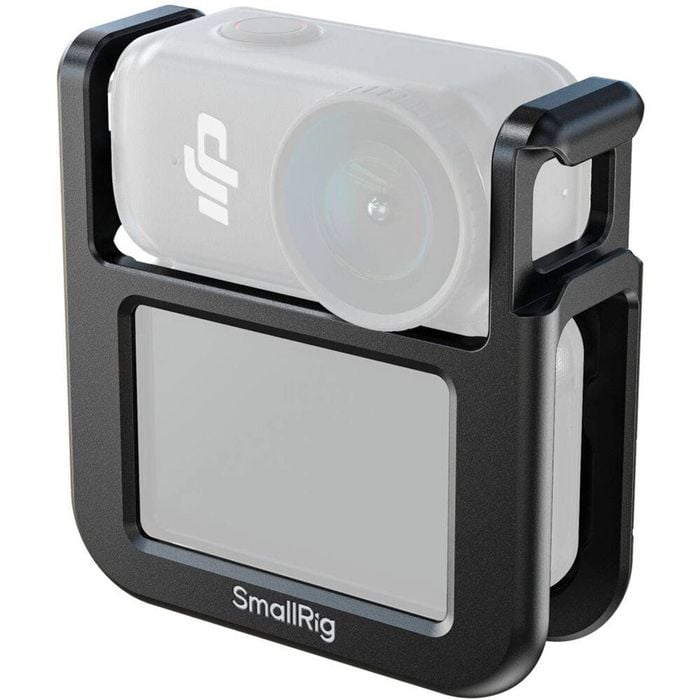 SmallRig Half Cage for DJI Osmo Nano 5764
