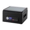 Proline Domestic Vacuum Chamber Stainless Steel Food Sealer Black 6.5l