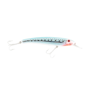 Halco Laser Pro 190 XDD Crazy Deep Hard Body Fishing Lure H50 Pilchard