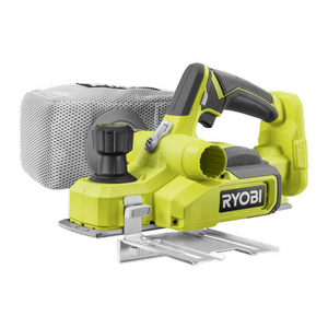 Ryobi 18V ONE+ 82mm Planer Tool Only