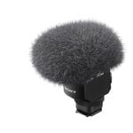 Sony ECM-M1 Shotgun Microphone