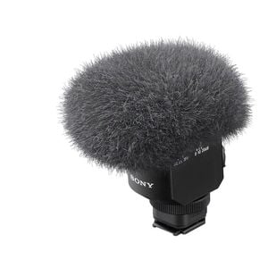 Sony ECM-M1 Shotgun Microphone