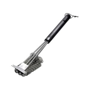 Char-Griller Triple Grid Helix Grill Brush
