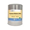 Gilly's 1L Clear Cabinet Makers Wax