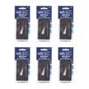6x Jarvis Walker Paternoster Whiting Rig with 30g Sinker Size 6