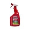 Nature's Miracle Advanced Stain & Odor Eliminator For Cats - Sunny Lemon Scent 946 Ml