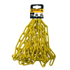 Pinnacle 4.8mm x 3m Yellow Long Link Chain