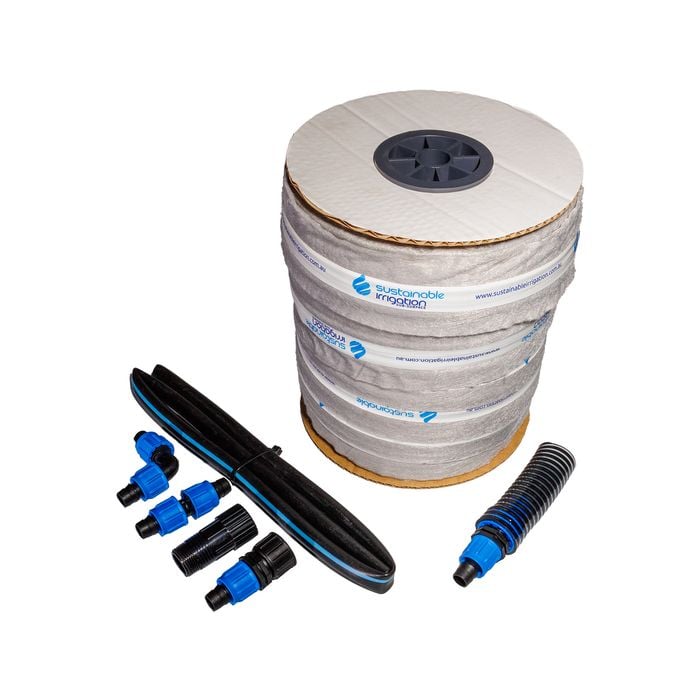 Sustainable Irrigation 25m² Irrigation Kit