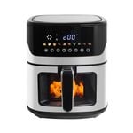 Healthy Choice 1600W 7L Digital Air Fryer with Viewing Window