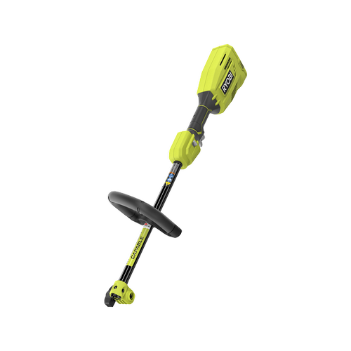 Ryobi 18V ONE HP 38cm Brushless Line Trimmer Tool Only Bunnings Australia